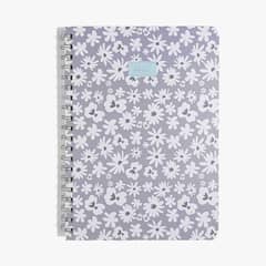 LOUNGE - Cuaderno Grande Líneas