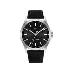 TOMMY HILFIGER - Reloj 1710668 Hombre Quartz