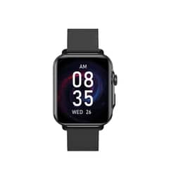 AIWA - Smartwatch Reloj Inteligente Aiwatch IPS Doble Strap