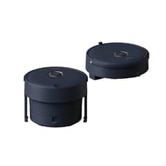 PHILIPS - Masajeador Spa para Pies Temperatura Constante PPM6501 Azul