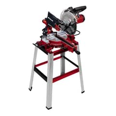 EINHELL - Ingleteadora Telescopica 10 Con Banco 2531/1