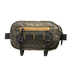 ATAKAMA OUTDOOR - Banano Outdoor 2 Lt Guayacán Verde