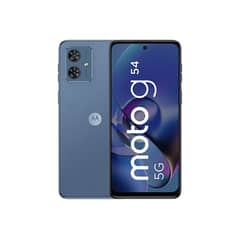 MOTOROLA - Smartphone Moto G54 256GB8GB 5G Azul