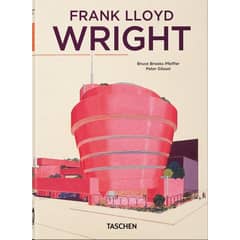 TASCHEN - Libro WRIGHT - 4th ED