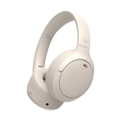 LHOTSE - Audifonos Bluetooth Inalambrico BeatMaster ANC Cream - Beige