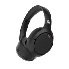 LHOTSE - Audifonos Bluetooth Inalambrico BeatMaster ANC Cream - Negro