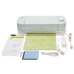 CRICUT - Máquina de corte inteligente Explore Air 2 Menta