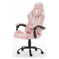 SMARTY - Silla Gamer Xperience Sweet Ergonómica Y Reclinable