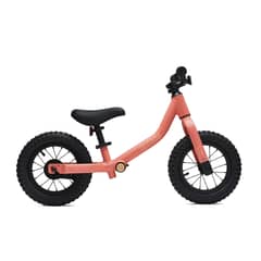 RODA - Bicicleta Pro Series Aro 12 Rosa
