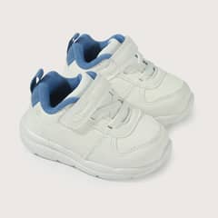 OPALINE - Zapatilla deportiva Niño Blanco 39760