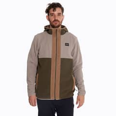 MERRELL - Polar Hombre Mike Micropolar Oliva