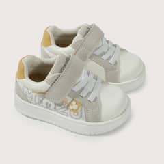 OPALINE - Zapatilla urbana Niño Blanco 39767