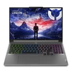 LENOVO - Notebook Gamer Legion Intel Core i9-14900HX 32GB RAM 1TB SSD NVIDIA GeForce RTX 4060 16 WQXGA 165Hz