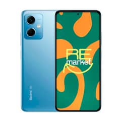 XIAOMI - Celular Redmi Note10 Pro 128 Gb Celeste - Reacondicionado