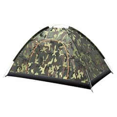 CAMPSOR - Carpa 4 Personas Apertura Rapida