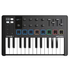 ARTURIA - Controlador Midi Minilab 3