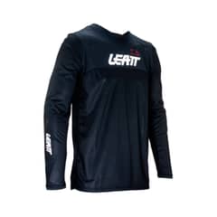 LEATT - Jersey Moto 4.5 Enduro Negro