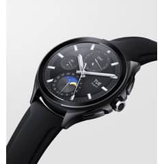XIAOMI - Reloj inteligente Watch 2 Pro Negro - OPEN BOX