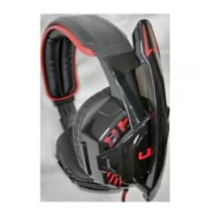 LBN - AUDIFONOS GAMER MODELO LBG-187