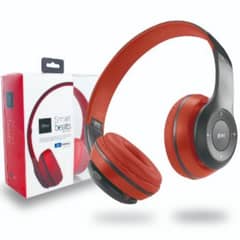MICROLAB - AUDIFONOS BLUETOOTH MOD 8209