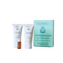 KUMIKO - Hydration Glow Set