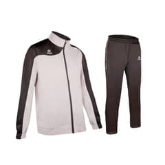 FOUR - Buzo Deportivo Gris Negro - Mónaco