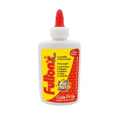 FULTONS - Cola Fria 110Grs No Toxico