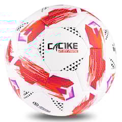 CACIQUE - Balón de Fútbol N°5 Vincero Fuego Violeta Cac1ke