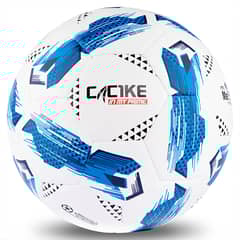 CACIQUE - Balón de Fútbol N°5 Vincero Azul Cac1ke