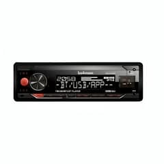 BOWMANN - RADIO REPRODUCTOR DE AUTO BOWMAN MODELO DS-2700 BT