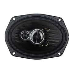 AIWA - Parlantes de Auto 300 Watts TAW-6944
