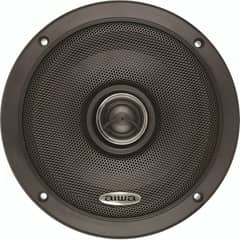 AIWA - PARLANTE AWS-1665P AUTO 16 CM 240WTTS 2 VIAS