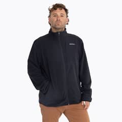 MERRELL - Polar Hombre Terrain Full Zip Negro