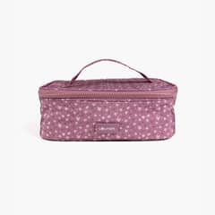 LOUNGE - Cosmetiquero Floral