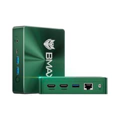 BMAX - Mini PCs B6 PLUS Intel i3-1000NG4 12GB 512GB Ssd Hdmi
