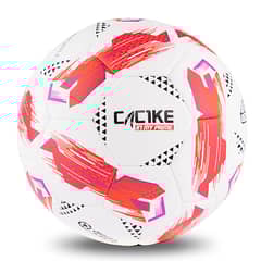 CACIQUE - Balón de Fútbol N°4 Vincero Fuego Violeta Cac1ke