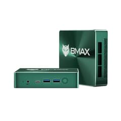BMAX - Mini PCs B6 Power Intel i7-1060NG7 16GB 1TB Ssd Hdmi Usb