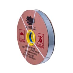 ADRITEC - Manguera Riego Plana Lay Flat 2'' 4bar Rollo 100 Mts