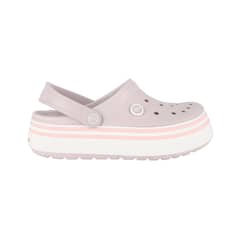 BAMERS - Zuecos Niños Airline High Gris