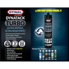 GENERICO - DYNATACK TURBO BLANCO POMO 290 ML