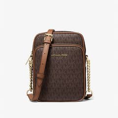 MICHAEL KORS - Crossbody mujer Jet Set