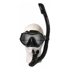 AQUASPORT - KIT SNORKELING FULL VISION