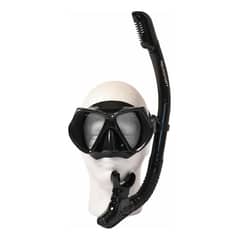 AQUASPORT - Kit Snorkeling Titan