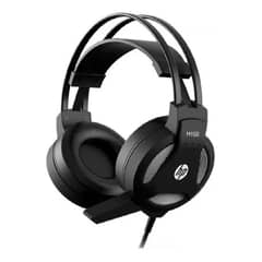 HP - AUDIFONO GAMER ON EAR H100 PLUSH STEREOPS4XBOXNSW