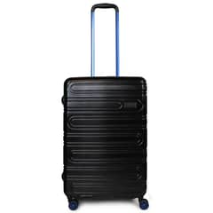 PENGUIN - Maleta mediana M 20kg Mallorca negra
