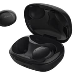 NOKIA - AUDIFONOS BLUETOOTH TWS MODELO TWS 411 NEGRO