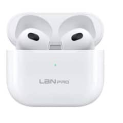 LBN - AUDIFONOS BLUETOOTH TWS LBTWS9X