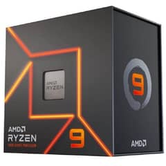 AMD CORP - CPU AMD - Socket AM5 - Ryzen 9 7900 - 3.7GHZ - 12 Core
