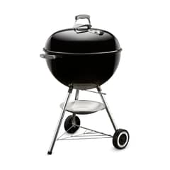 WEBER - Parrilla Original Kettle 22