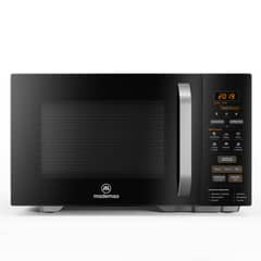 MADEMSA - Microondas 28 Litros Digital Descongelamiento Inteligente MM28FB Negro
